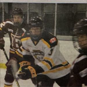 Meet your Posher, Jorin